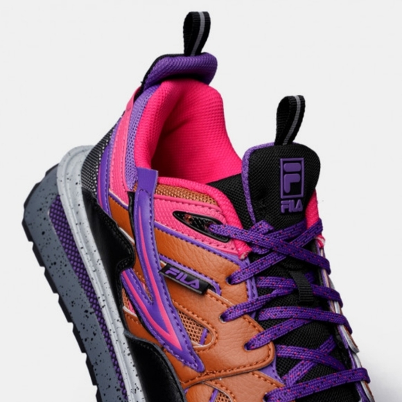 FILA Sandenal - Picture 4 of 8